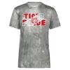 222696 Youth Cotton-Touch Poly T-Shirt Thumbnail