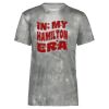 222696 Youth Cotton-Touch Poly T-Shirt Thumbnail