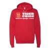 3719 Unisex Sponge Fleece Hoodie Thumbnail