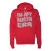3719 Unisex Sponge Fleece Hoodie Thumbnail