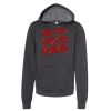 3719Y Youth Sponge Fleece Hoodie Thumbnail