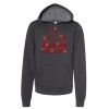 3719Y Youth Sponge Fleece Hoodie Thumbnail